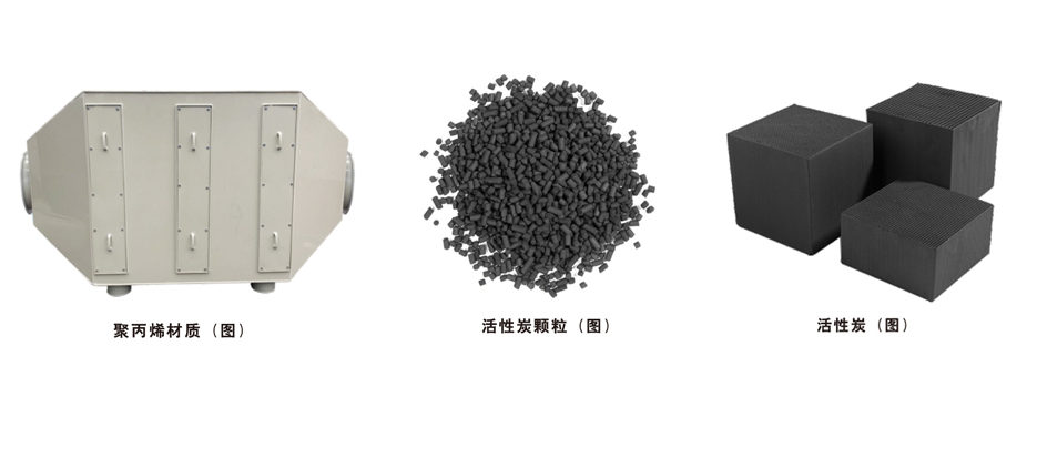 湖南PP活性炭净化设备